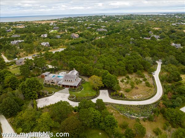 84 Millbrook Road Nantucket Image