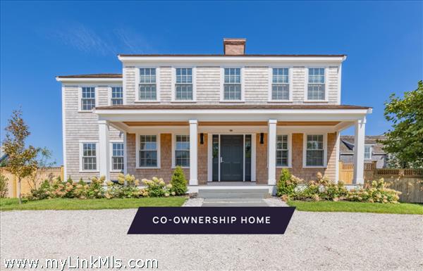 11A Meadow Lane Nantucket Image