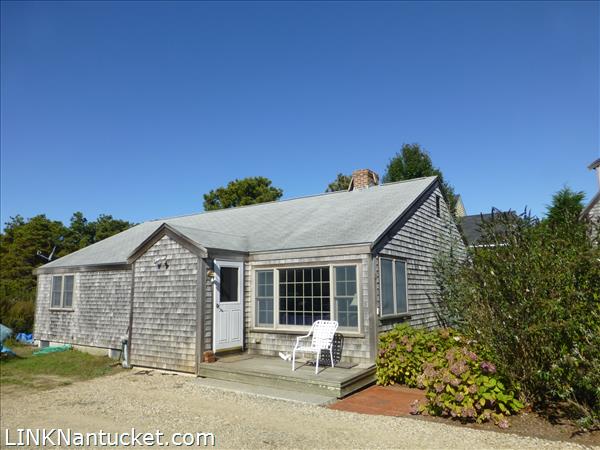 16 Mary Ann Drive Nantucket Image