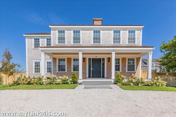 11A Meadow Lane Nantucket Image