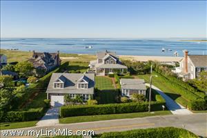 63  &  63.5 Hulbert Avenue #  Brant Point