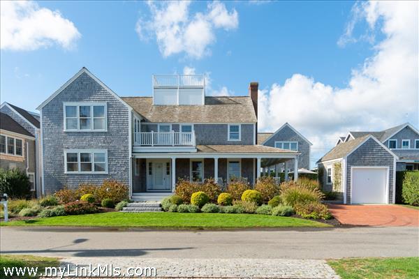 16 Willard Street Nantucket Image