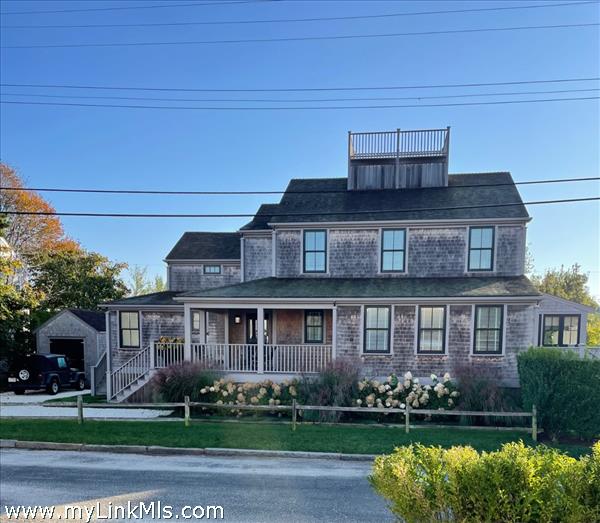 7 Walsh Street Nantucket Image