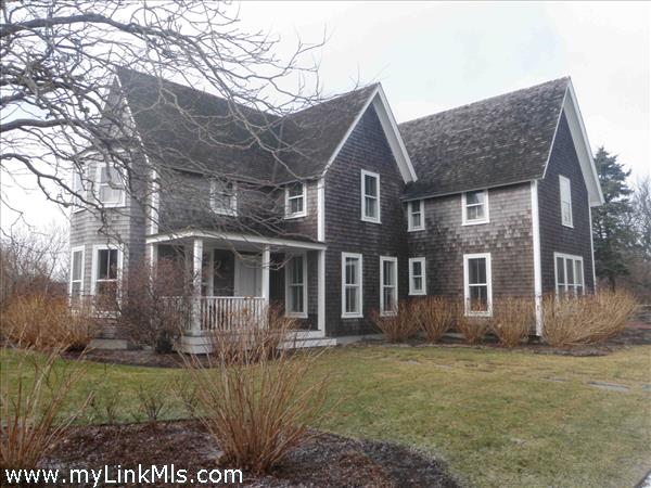 7 Sherburne Turnpike # Lot 6 Nantucket Image