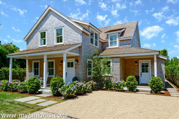 8 Highland Avenue Nantucket Image