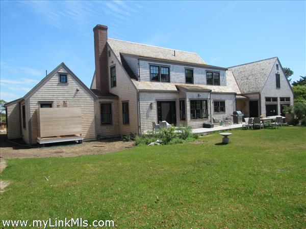 10 Sheep Commons Lane Nantucket Image