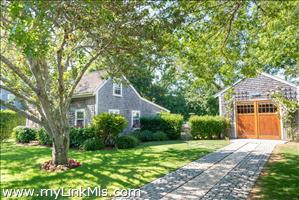 21 King Street Sconset