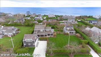 31  Sankaty Road  Sconset