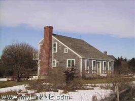 14 Cathcart Road Monomoy