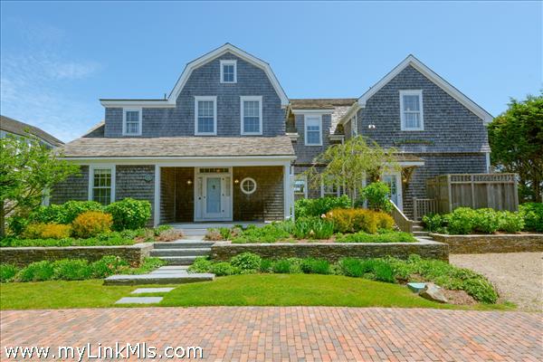 39 Cliff Road Nantucket Image