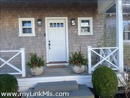 6 Carew Lane Sconset