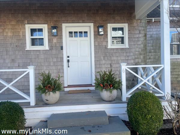 6 Carew Lane Nantucket Image