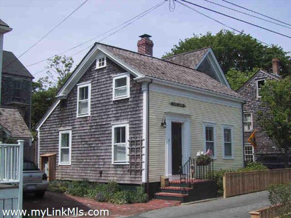 3 Lyon Street Nantucket Image