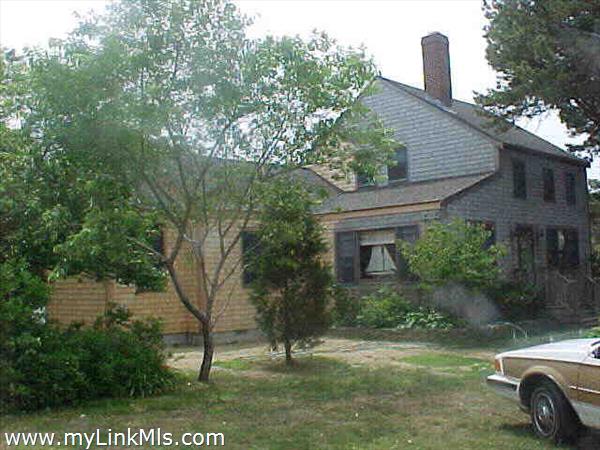 3 Spinnaker Circle  Nantucket Image