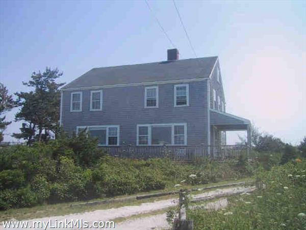 32B Hulbert Avenue Nantucket Image