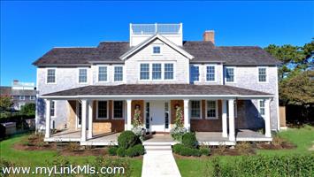 34  Brewster Road Monomoy