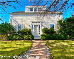 26  Killdeer Lane Naushop