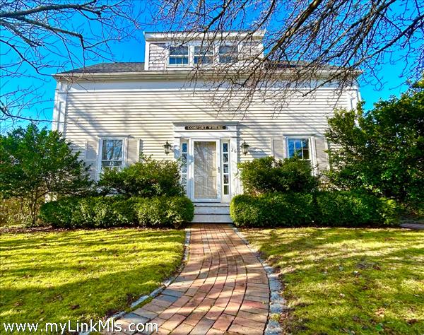 26  Killdeer Lane Nantucket Image