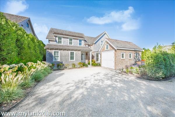 9A Pilgrim Road Nantucket Image