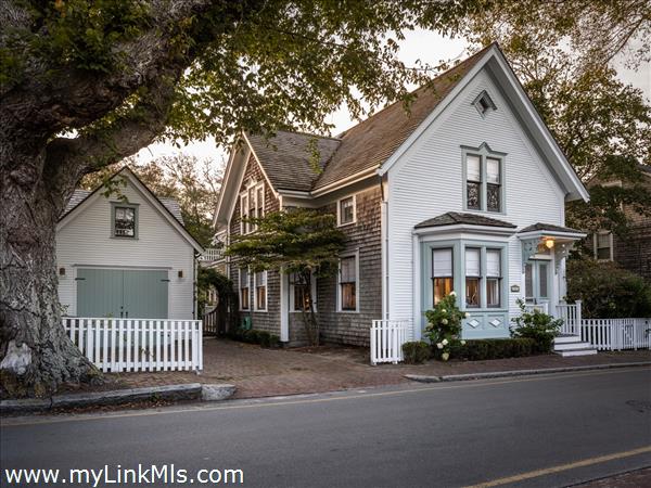 3 Milk Street Nantucket Image