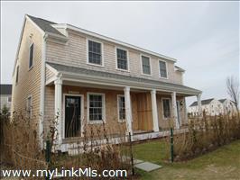 31 Beach Grass Road # A Mid Island