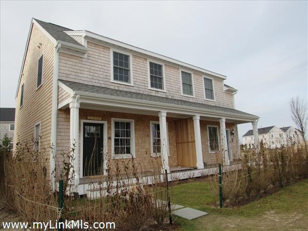 31 Beach Grass Road # B Nantucket Image