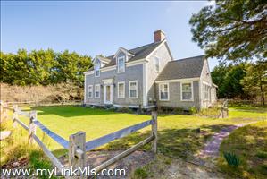 3 Moors End Lane Shimmo