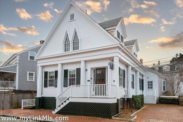 4 North Water Street Nantucket Image