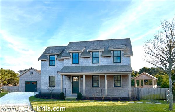 25 Ellens Way Nantucket Image