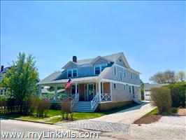 8 Walsh Street Brant Point