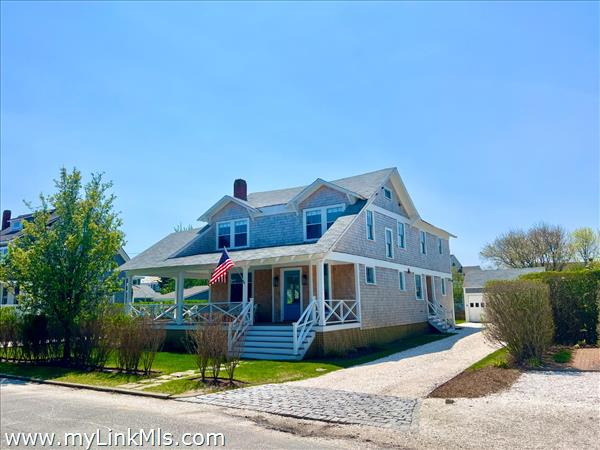 8 Walsh Street Nantucket Image