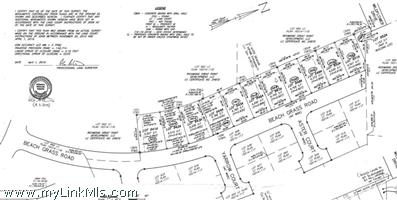 29 Beach Grass Road Mid Island