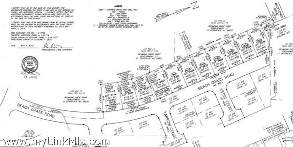 29 Beach Grass Road Nantucket Image