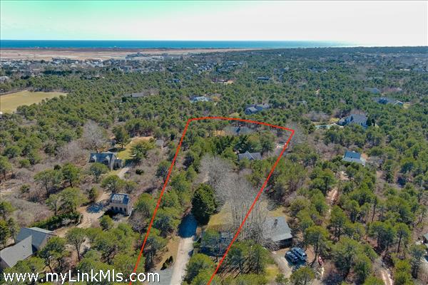 67 Milestone Road Nantucket Image