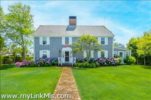 64 Hulbert Avenue Brant Point