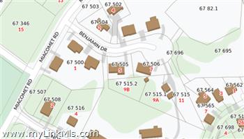 9A Benjamin Drive # 2 Town