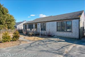 16 Williams Street Town