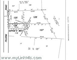 4 Sophies Way, 21 Pilgrim Road Cliff