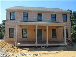 13 Parker Lane Mid Island