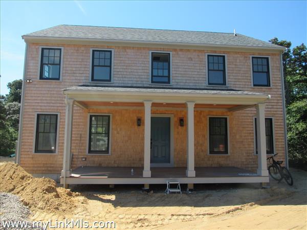 13 Parker Lane Nantucket Image