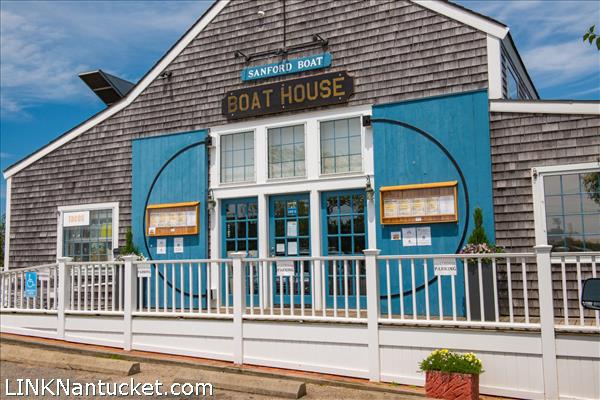 2 F Sanford Road # 6 Nantucket Image