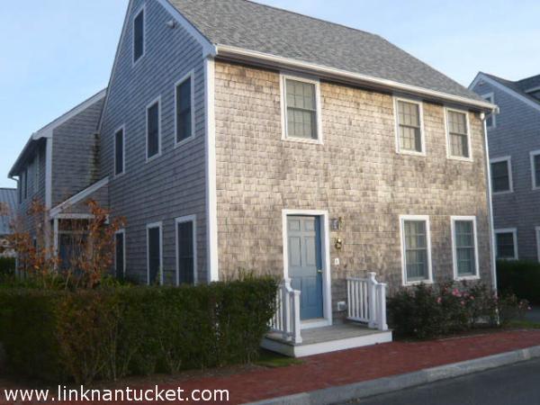 3A Park Circle # 3A Nantucket Image