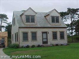 5 Marble Way # 2 Miacomet