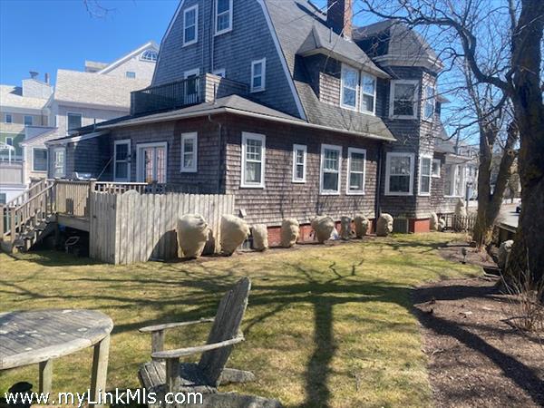 89 Easton Street Nantucket Image