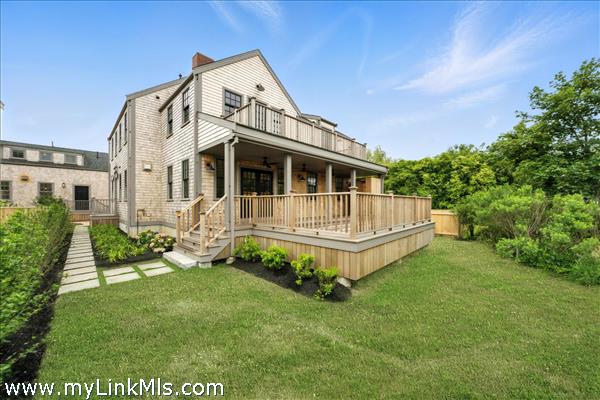 4 Mariner Way Nantucket Image 1
