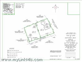 121a Orange Street Nantucket For Sale