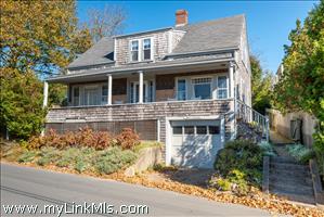 51 North Liberty Street