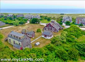15  Skyline Drive Nantucket For Sale