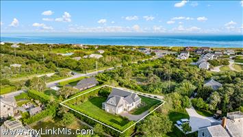 6 Nonantum Avenue Nantucket For Sale