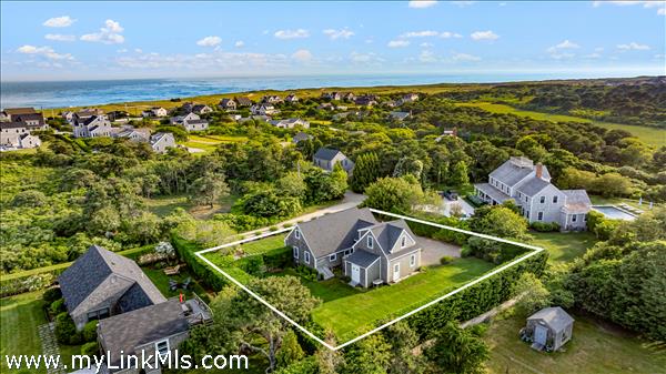 6 Nonantum Avenue Nantucket Image 2